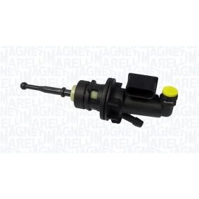Acquista Pompa della frizione da MAGNETI MARELLI 360313030160 a buon mercato per soli 76,23 €