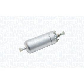 Kraftstoffpumpe für SKODA von MAGNETI MARELLI