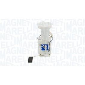 Kraftstofffördermodul von MAGNETI MARELLI