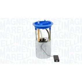 Kraftstofffördermodul von MAGNETI MARELLI