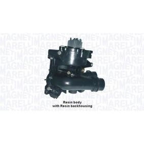 Wasserpumpe von MAGNETI MARELLI