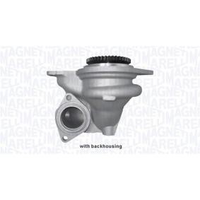 Wasserpumpe von MAGNETI MARELLI