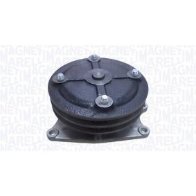 Wasserpumpe von MAGNETI MARELLI