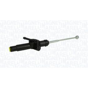 Comprar Cilindro maestro, embrague de MAGNETI MARELLI 360313030113 a bajo precio de 44,78 €