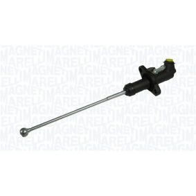 Comprar Cilindro maestro, embrague de MAGNETI MARELLI 360313030115 a bajo precio de 44,59 €