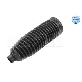 Lenkmanschette 100 620 0003