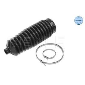 Lenkmanschette von MEYLE für Cabrio (R52) günstig online kaufen
