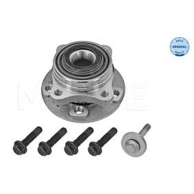 Compre Cubo da roda da MEYLE 514 650 0012 a um preço baixo por 129,88 €