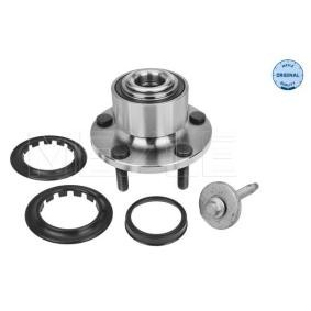 Compre Cubo da roda da MEYLE 514 652 0002 a um preço baixo por 136,35 €