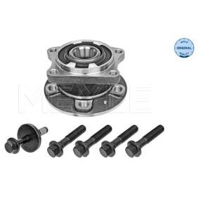 Compre Cubo da roda da MEYLE 514 752 0003 a um preço baixo por 133,48 €