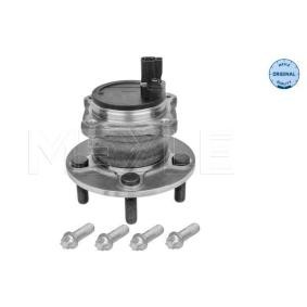 Compre Cubo da roda da MEYLE 514 752 0005 a um preço baixo por 89,13 €