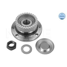 Compre Cubo da roda da MEYLE 11-14 750 0009 a um preço baixo por 91,67 €