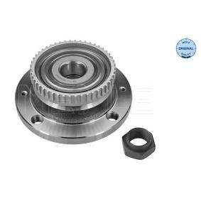 Compre Cubo da roda da MEYLE 11-14 750 0030 a um preço baixo por 87,78 €