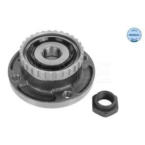 Compre Cubo da roda da MEYLE 11-14 750 0031 a um preço baixo por 55,68 €