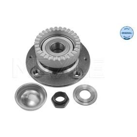 Compre Cubo da roda da MEYLE 11-14 752 0000 a um preço baixo por 56,84 €