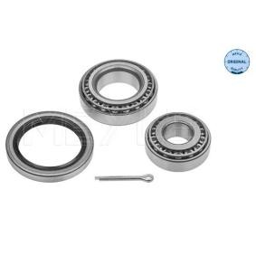 Compre Buje de rueda de MEYLE online para HILUX IV Pick-up (_N5_, _N6_) a precios moderados