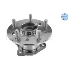 Comprar Cubo de rueda de MEYLE 30-14 750 0012 a bajo precio de 103,32 €