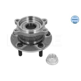 Compre Cubo da roda da MEYLE 35-14 752 0000 a um preço baixo por 47,61 €