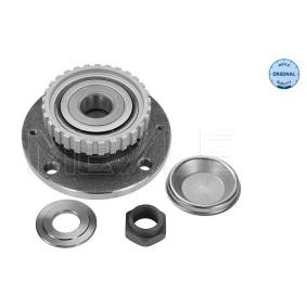 Compre Cubo da roda da MEYLE 40-14 752 0001 a um preço baixo por 91,36 €