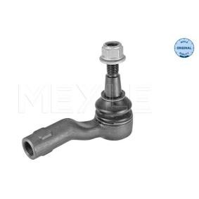 Achetez des Rotule de direction MEYLE 53-16 020 0012 à prix pour 24,80 €