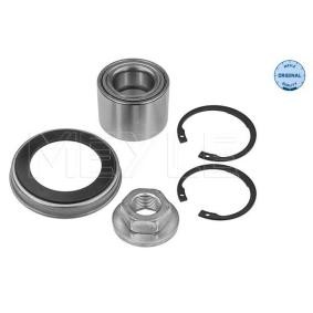 Achetez des Kit de roulement de roue MEYLE 714 113 5043/S à prix pour 27,80 €
