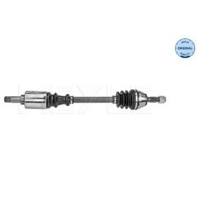 Acquista Semiasse da MEYLE 40-14 498 0016 a buon mercato per soli 99,88 €