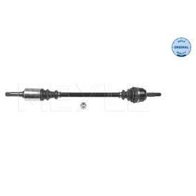 Acquista Semiasse da MEYLE 40-14 498 0020 a buon mercato per soli 100,46 €