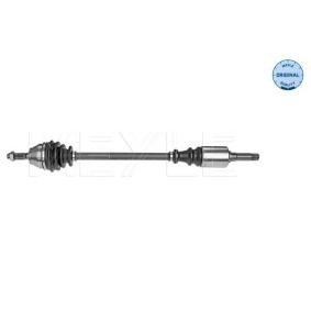 Acquista Semiasse da MEYLE 40-14 498 0021 a buon mercato per soli 114,32 €