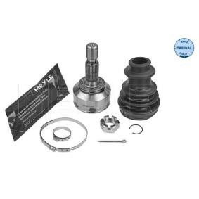 Acquista Kit giunti semiasse da MEYLE 11-14 498 0024 a buon mercato per soli 42,53 €