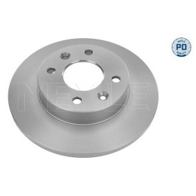 Reparatursatz, Stabilisatorlager für RENAULT TRUCKS von MEYLE