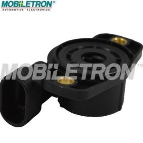 Køb Gasspjæld-potentiometer af MOBILETRON TP-E017 til den lave pris 637,98 DKK