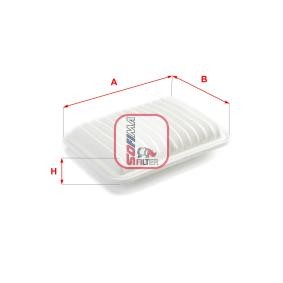 Luftfilter S 3554 A für Avensis Verso (_M2_) für 11,75 CHF