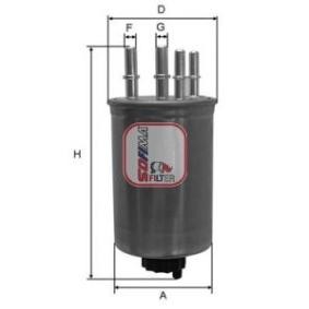 Comprar Filtro combustible de SOFIMA S 4130 NR a bajo precio de 43,00 €