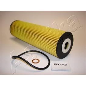 Ölfilter 10-ECO040