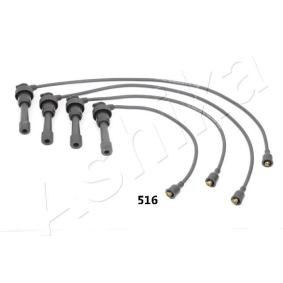 Acquista Kit cavi candele da ASHIKA 132-05-516 a buon mercato per soli 27,74 €