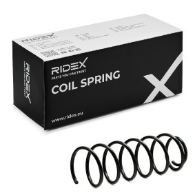 Osta RIDEX Jousi netistä Polo Coupe (86C, 80)-mallille edulliseen hintaan