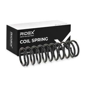 Osta RIDEX Jousi netistä Polo Coupe (86C, 80)-mallille edulliseen hintaan