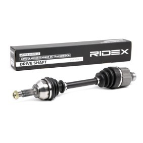 Comprar Árbol de transmisión de RIDEX 13D0202 a bajo precio de 78,47 €