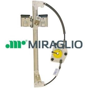 Fensterheber für SKODA von MIRAGLIO