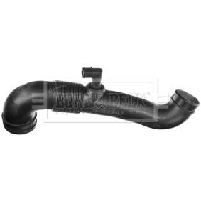 Compre Tubo de admisión de BORG & BECK online para Transporter T5 Caja / Chasis (7JD, 7JE, 7JL, 7JY, 7JZ, 7FD) a precios moderados