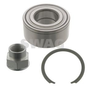 Compre Kit de rolamento de roda da SWAG 70 91 2520 a um preço baixo por 53,24 €