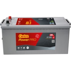 Batterie CF2353