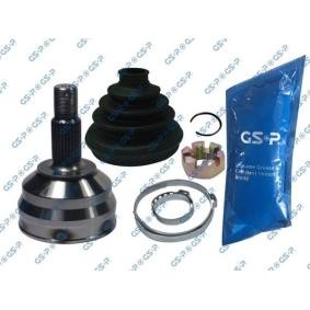 Acquista Kit giunto omocinetico da GSP online per Scudo Station Wagon (220_) a prezzi moderati