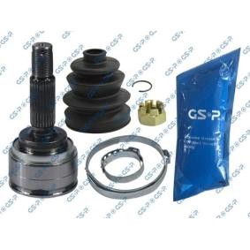Acquista Kit giunti semiasse da GSP 824014 a buon mercato per soli 42,76 €