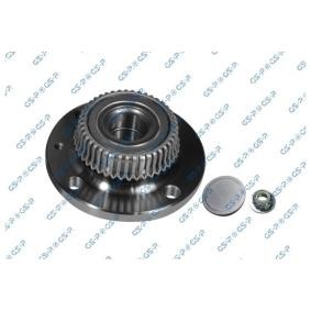 Achetez des Kit de roulement de roue GSP 9228041K à prix pour 49,28 €