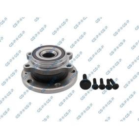 Achetez des Kit de roulement de roue GSP 9336007K à prix pour 114,87 €