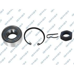 Radlagersatz GK0915 für 306 Schrägheck (7A, 7C, N3, N5) für 27,21 CHF