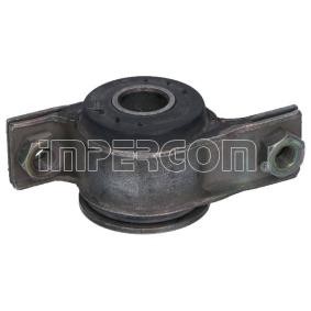 Halter, Querlenkerlagerung 2110