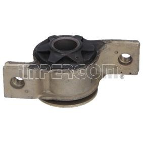 Halter, Querlenkerlagerung 2111