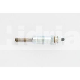 Glühkerze für FIAT von HIDRIA